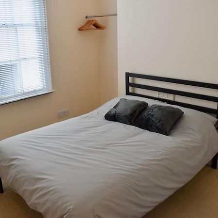 Cosy 1 Bedroom Flat Near The London Eye Bagian luar foto