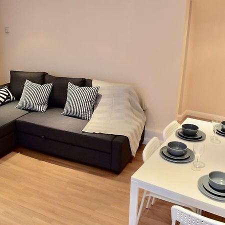 Cosy 1 Bedroom Flat Near The London Eye Bagian luar foto