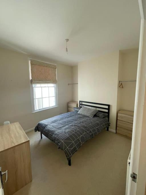 Cosy 1 Bedroom Flat Near The London Eye Bagian luar foto