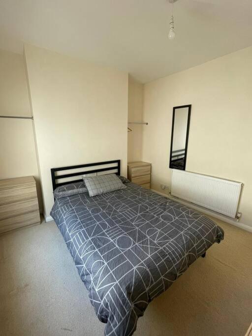 Cosy 1 Bedroom Flat Near The London Eye Bagian luar foto